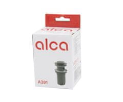 Alca Iztok za umivalnik CLIC-CLCK 5/4" A391 majhen