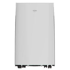 SOLAC Odvlhčovač , S010-373, Supreme Dry, nádrž 4 l, kapacita 22 l/24 h, 2 rychlosti, časovač, 340 W,
