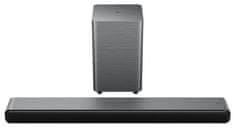 S55HE soundbar