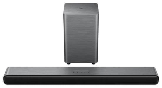TCL S55HE soundbar