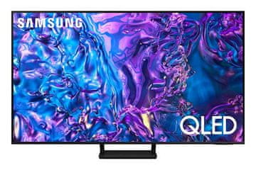 Samsung QE65Q70DATXXH televizor, QLED TV, 165 cm (65), 4K UHD (QE65Q70DATXXH)
