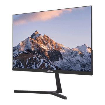 Dahua DHI-LM24-B200S monitor, 60cm, FHD, 100Hz, HDMI