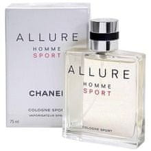 Chanel Chanel - Allure Homme Sport Cologne EDC 50ml