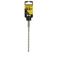 shumee SDS-plus SVEDER 10x160mm STANLEY
