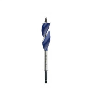 shumee SVEDER ZA LES SVEDER 16x159mm BLUE ROOVE AUGER 6x IRWIN