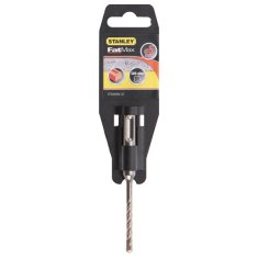 shumee SDS-plus SVEDAR 6x160mm STANLEY FATMAX