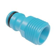 shumee POVEZAVA Z 1/2" MUSNIM NAVOJEM CELLFAST