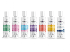 HERBOW Veliki PAKET Parfumi / mehčalci za perilo 2v1 200ml, za 40 pranj