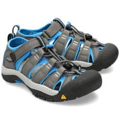 KEEN Sandali siva 37 EU Newport H2