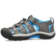 KEEN Sandali siva 37 EU Newport H2
