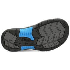 KEEN Sandali siva 37 EU Newport H2
