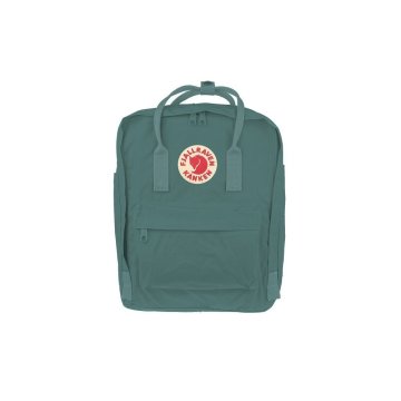 Fjällräven Nahrbtniki nahrbtniki za potovanja turkizna Kanken