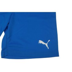Puma Hlače obutev za trening modra 170 - 175 cm/S Teamrise