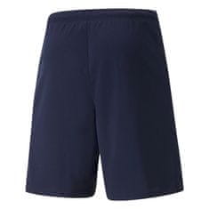 Puma Hlače mornarsko modra 170 - 175 cm/S Teamrise