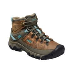 KEEN Čevlji treking čevlji 41 EU Targhee Iii Mid WP