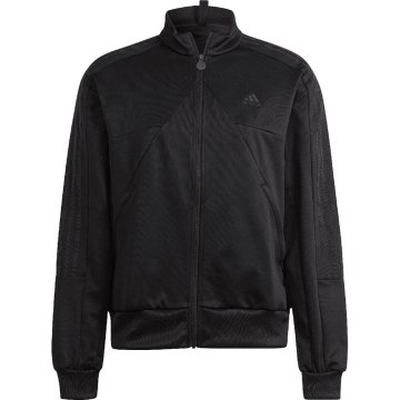Adidas Športni pulover črna Tiro