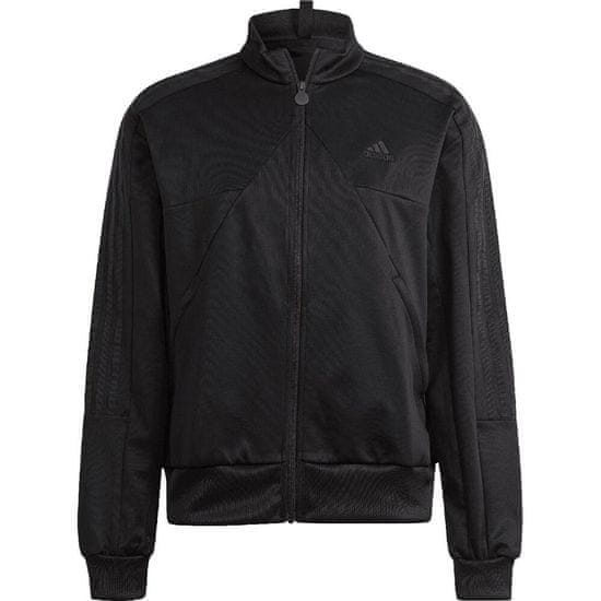 Adidas Športni pulover črna Tiro