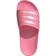 Adidas Japanke roza 37 1/3 EU Adilette Aqua