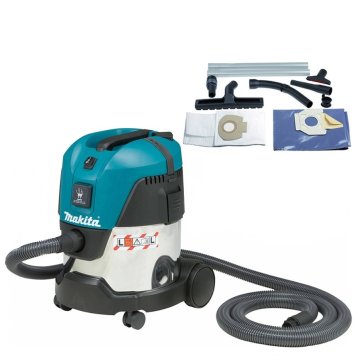shumee INDUSTRIJSKI SESALNIK VC 2012 L MAKITA