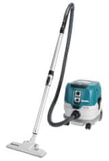 shumee BATERIJSKI SESALNIK 40Vmax XGT VC005GLZ MAKITA
