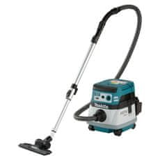 shumee BATERIJSKI SESALNIK 2X18,0 V LI-ION DVC 867 LZX4 MAKITA
