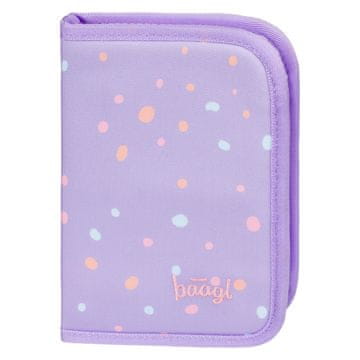 BAAGL Šolski svinčnik enonadstropni hišni ljubljenčki