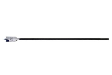 shumee SVEDER ZA LES SVEDER 20x400mm PLOŠČAT MODER ŽLEB 4x IRWIN