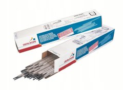 shumee RUTILA ELEKTRODA 4,0 MM 350 MM 4,5 KG OVERCORD E OERLIKON