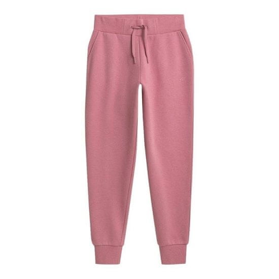 4F Hlače roza 174 - 177 cm/XL SPDD351