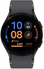 Samsung Galaxy Watch FE pametna ura, BT, črna - rabljeno