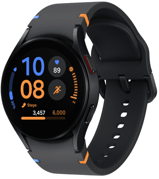 Samsung Galaxy Watch FE pametna ura, BT, črna