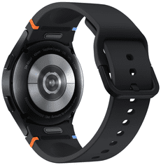 Samsung Galaxy Watch FE pametna ura, BT, črna - rabljeno
