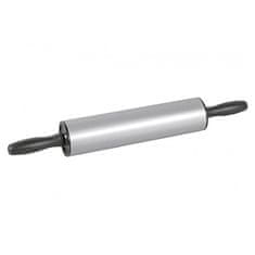 Patisse Valjar Silver top 42 cm / plastika, prevleka proti prijemanju