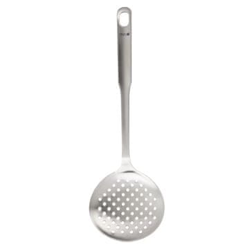 Eva Perforirana lopatka Mono 34,5x11,5cm / inox