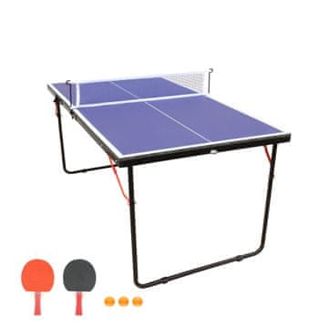 Aga Miza za namizni tenis + dodatki MR6111