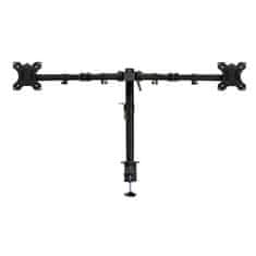 ACT AC8302 2 Monitors 32", namizno stojalo