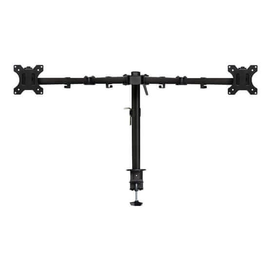 ACT AC8302 2 Monitors 32", namizno stojalo