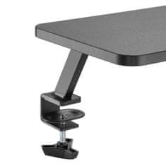 Powerton WPEMS3 20kg črn, stojalo za monitor