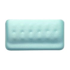 Powerton Ergoline Pastel Edition, ergonomska, mint podloga za zapestje