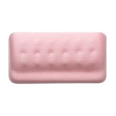 Powerton Ergoline Pastel Edition, ergonomska, roza podloga za zapestje