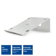 ACT AC8115 Aluminijasto stojalo za prenosnik