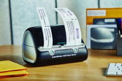 Dymo DYMO LabelWriter 450 Twin Turbo USB - do 62mm za dve roli (S0838870), tiskalnik etiket
