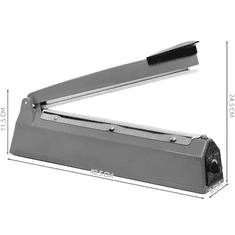 KEDO Varilec folije , 300W
