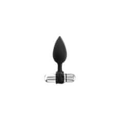 Bathmate Analni čepki Bathmate z bullet vibratorjem