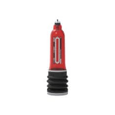Bathmate Pumpica za penis Bathmate - Hydromax 8, rdeča