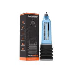 Bathmate Pumpica za penis Bathmate - Hydromax 8, modra