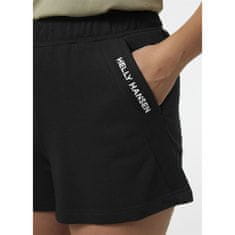 Helly Hansen Hlače črna 174 - 178 cm/XL Core
