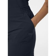 Helly Hansen Hlače obutev za trening mornarsko modra 166 - 170 cm/M Thalia