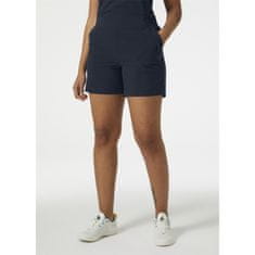 Helly Hansen Hlače obutev za trening mornarsko modra 166 - 170 cm/M Thalia