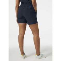Helly Hansen Hlače obutev za trening mornarsko modra 166 - 170 cm/M Thalia